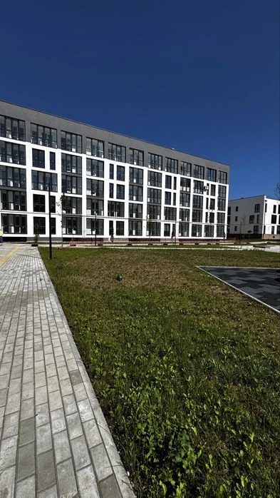 Продаж 2 кімнатноі квартири новобуд вул. Надійна Еко-дім