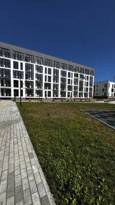 Продаж 2 кімнатноі квартири новобуд вул. Надійна Еко-дім