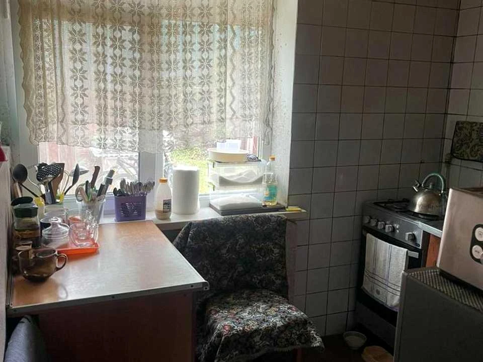Будинок. Полтава, червоний шлях