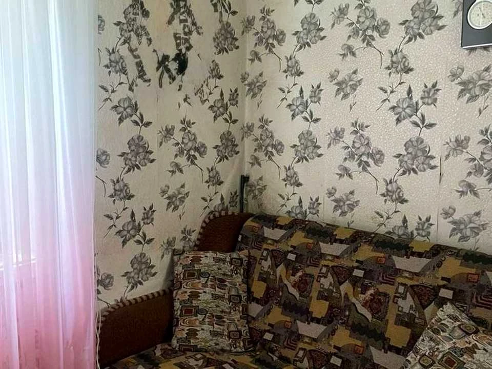 Будинок. Полтава, червоний шлях