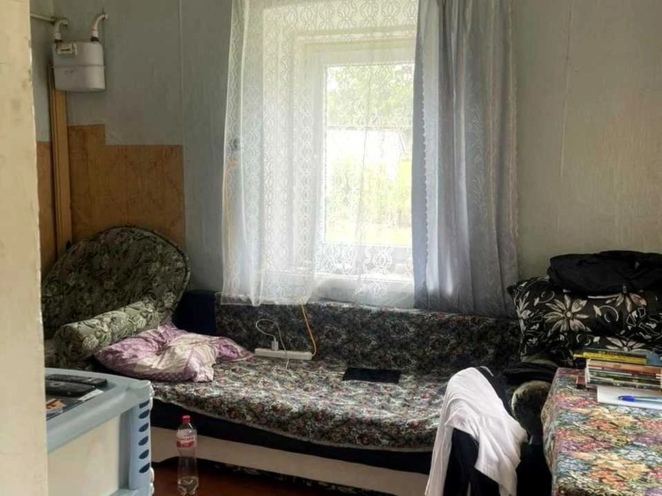 Будинок. Полтава, червоний шлях