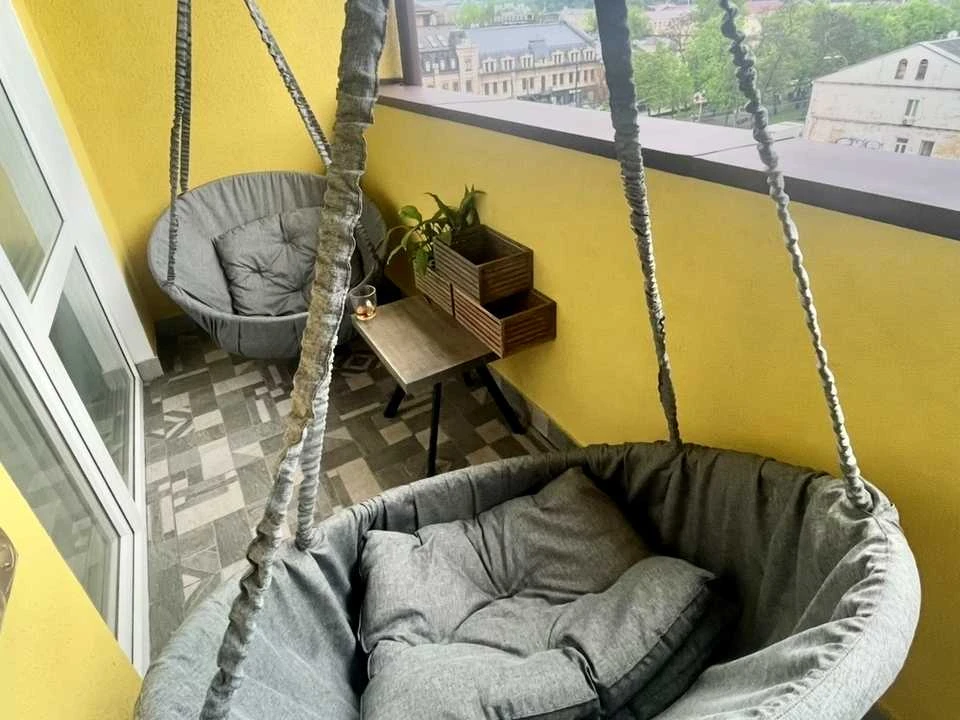 Квартира. Київ, Нижній Вал вул., (Будинок 1)