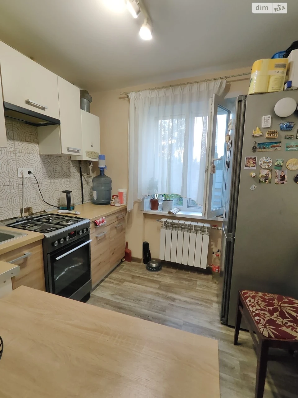 Продаж Квартира Титова