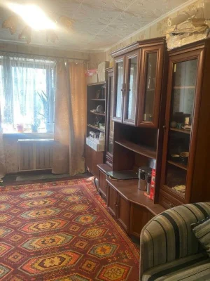 Продаж 2к на Калнишевського
