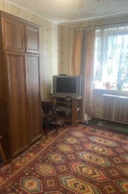 Продаж 2к на Калнишевського
