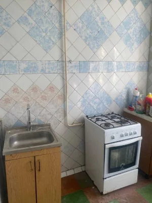 Продаж 2к на Калнишевського