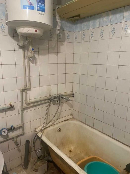 Продаж 2к на Калнишевського