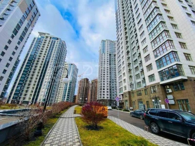 Продажа квартиры, ЖК Новопечерсике Липки, Драгомирова, Верхо