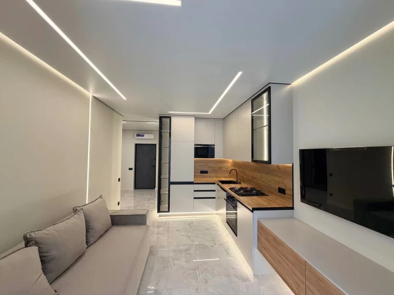 Продам 1к кв в ЖК Счастливый в Днепре, секция 13