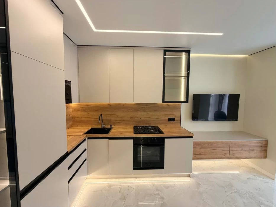 Продам 1к кв в ЖК Счастливый в Днепре, секция 13
