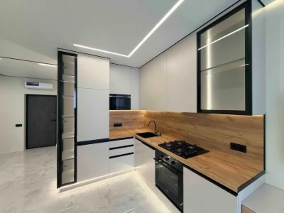Продам 1к кв в ЖК Счастливый в Днепре, секция 13