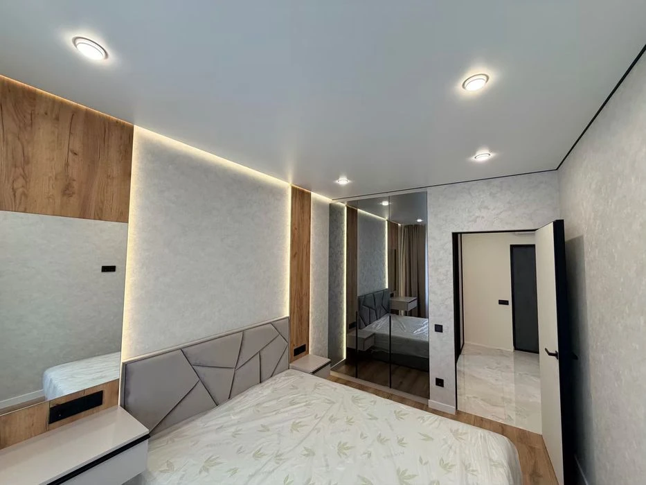 Продам 1к кв в ЖК Счастливый в Днепре, секция 13