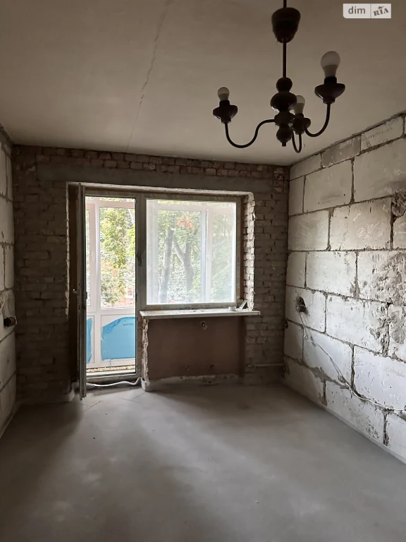 Продаж Квартира Сахалінчик