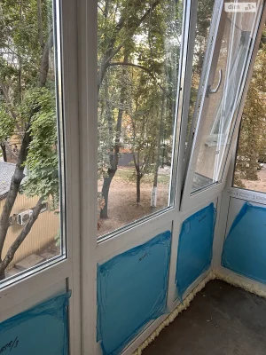 Продаж Квартира Сахалінчик