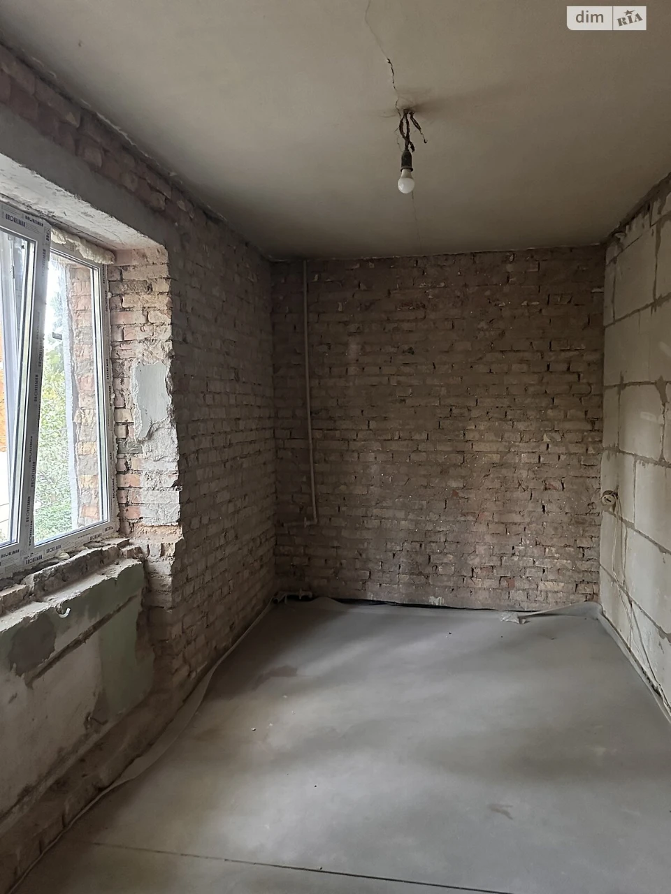 Продаж Квартира Сахалінчик