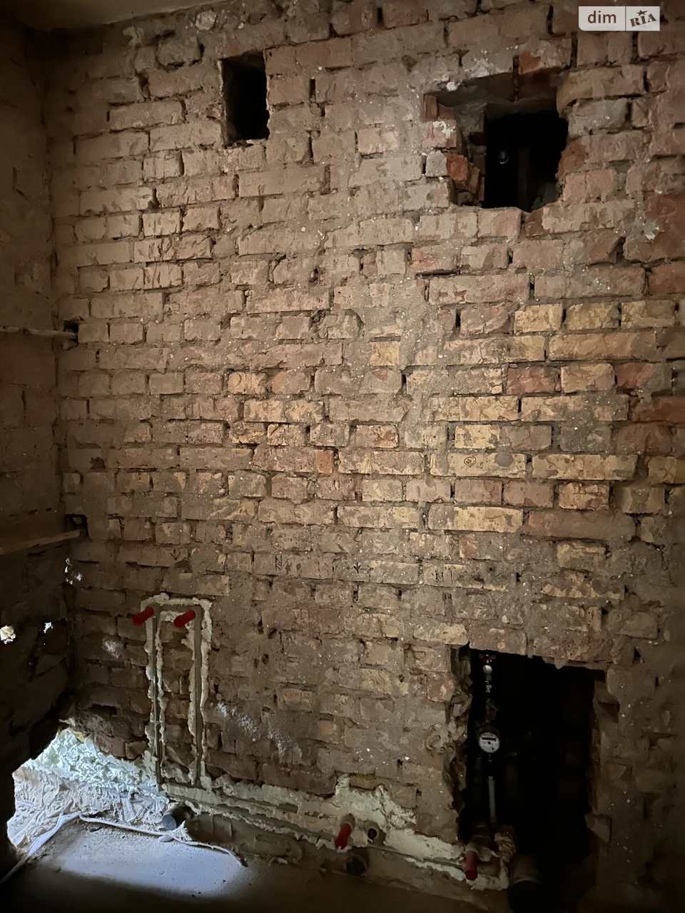 Продаж Квартира Сахалінчик