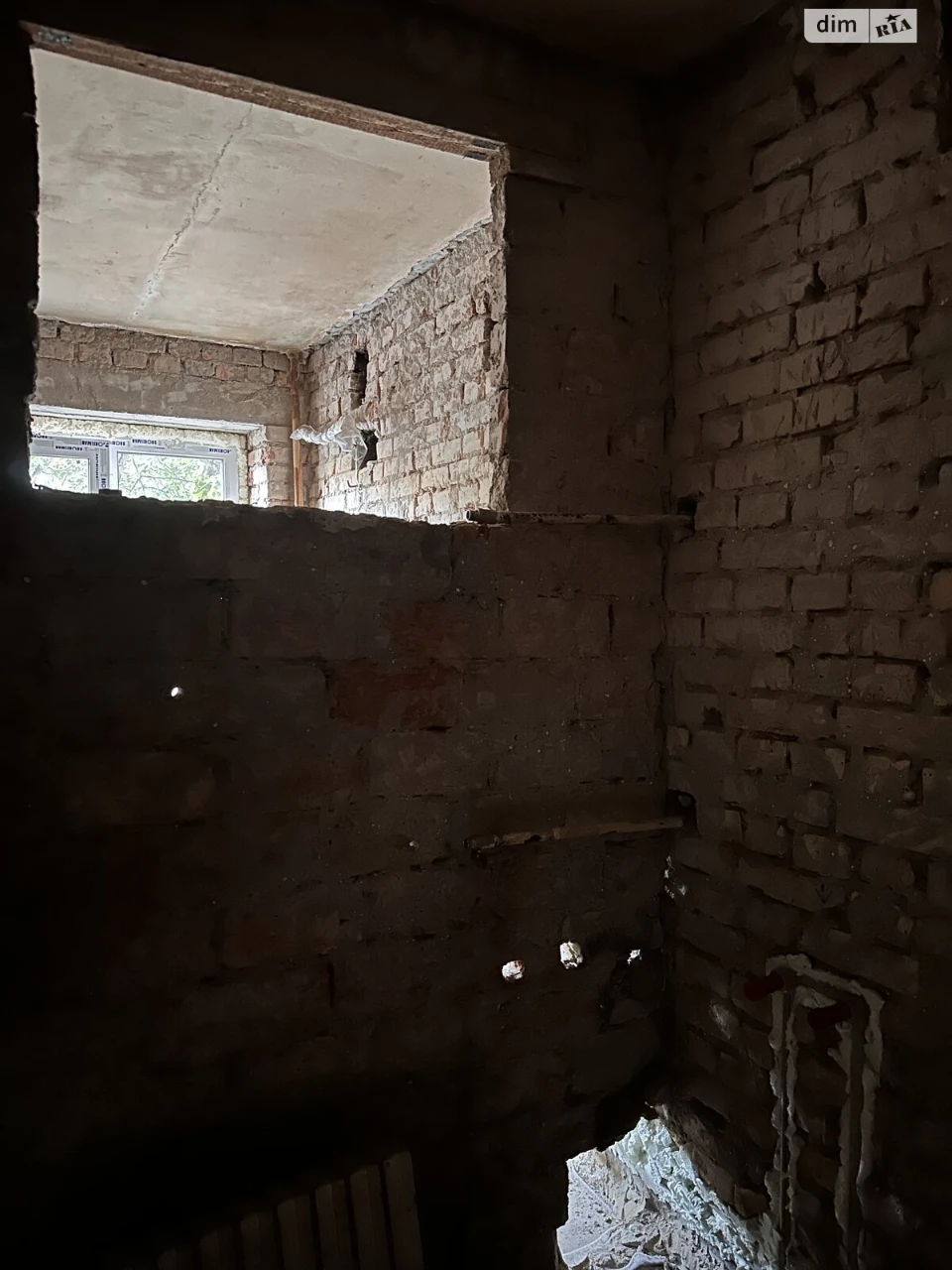 Продаж Квартира Сахалінчик
