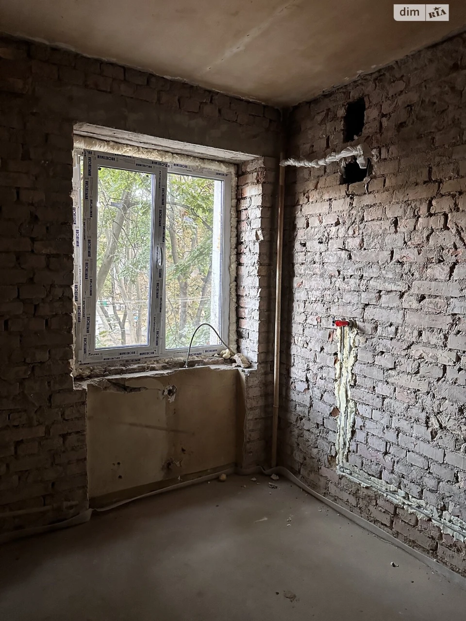 Продаж Квартира Сахалінчик
