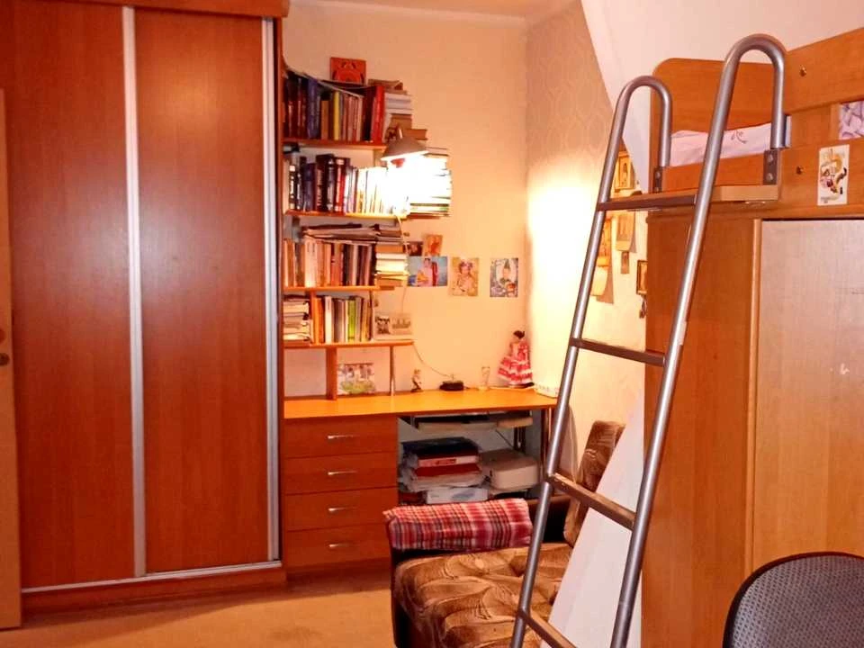 Квартира. Одеса, Євгена Чикаленка вул.