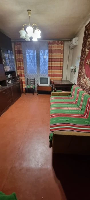 Ексклюзив!Продам 3к кв. Одеська, пров.Зерновий