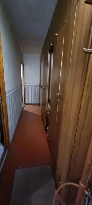 Ексклюзив!Продам 3к кв. Одеська, пров.Зерновий