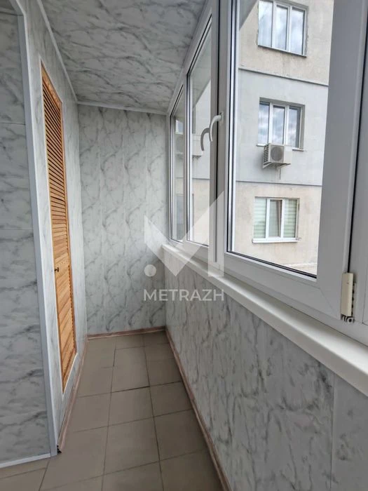 Продам 2комн.квартиру, Алексеевка, метро Победа, 93404-