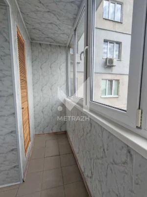Продам 2комн.квартиру, Алексеевка, метро Победа, 93404-