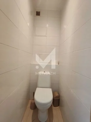 Продам 2комн.квартиру, Алексеевка, метро Победа, 93404-