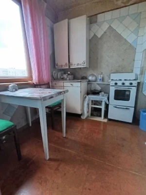 Продам 1комн.квартиру проспект.Аэрокосмический,метро Левада.