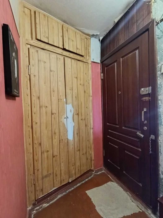 Продам 1комн.квартиру проспект.Аэрокосмический,метро Левада.