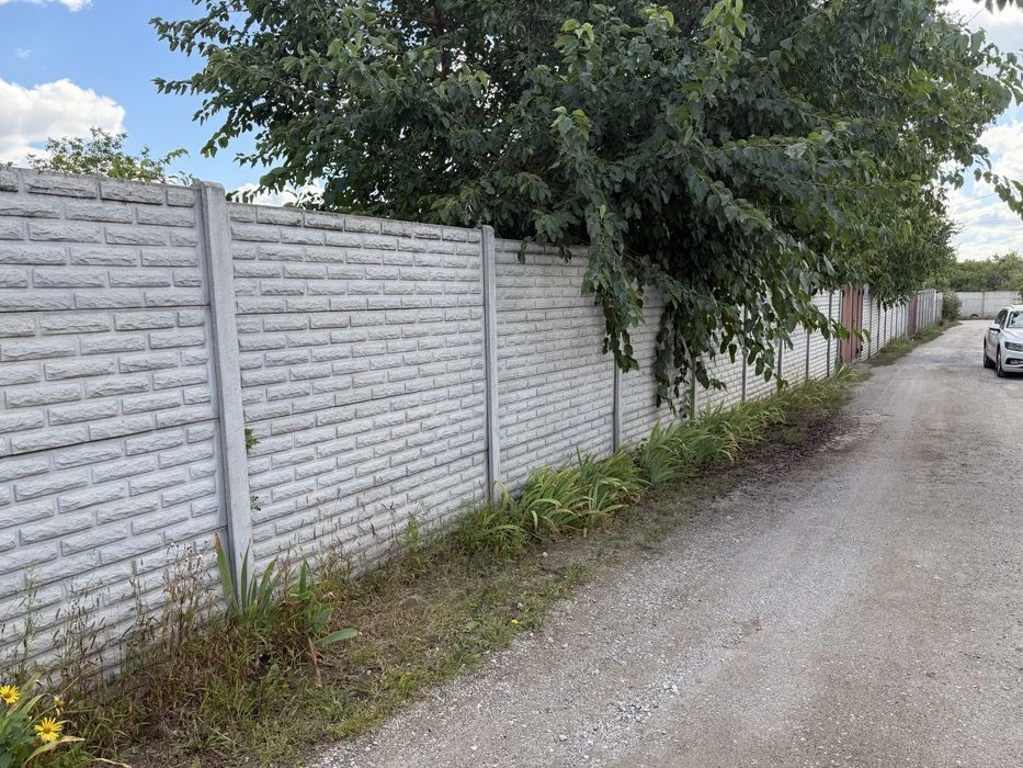 Продам земельный участок
