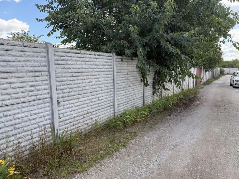 Продам земельный участок