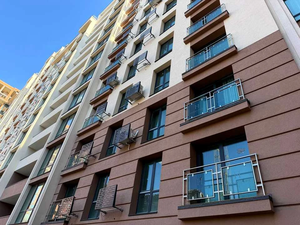 Квартира. Івано-Франківськ, Гетьмана Мазепи вул.