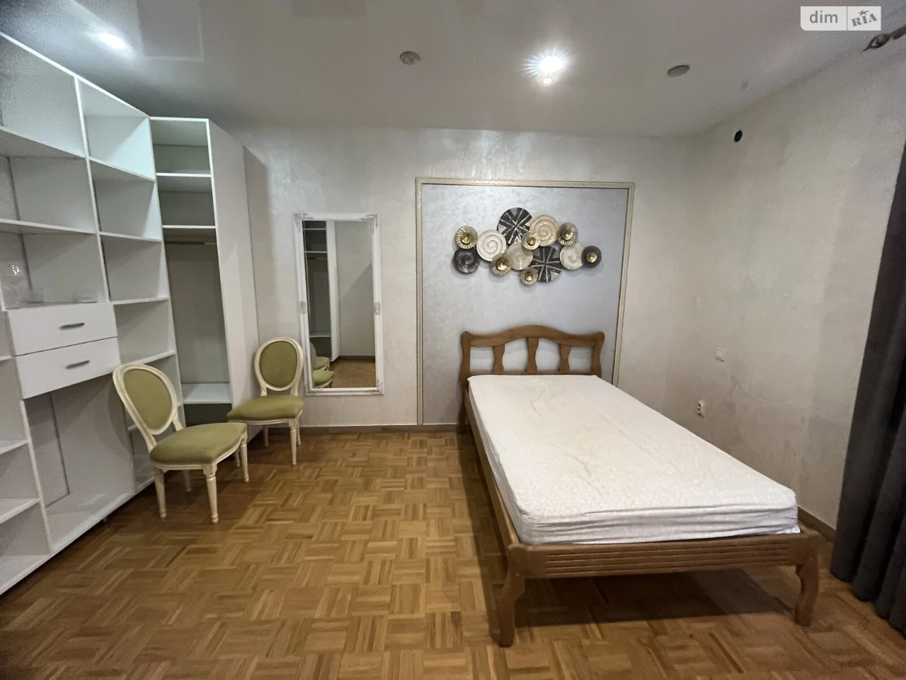 Довгострокова Оренда Квартира Озерна