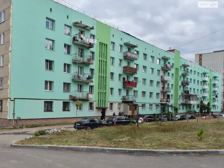 Продаж Квартира Дружба