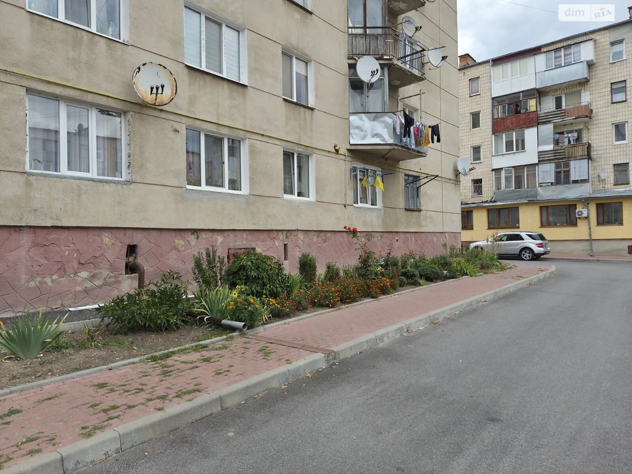 Продаж Квартира Дружба