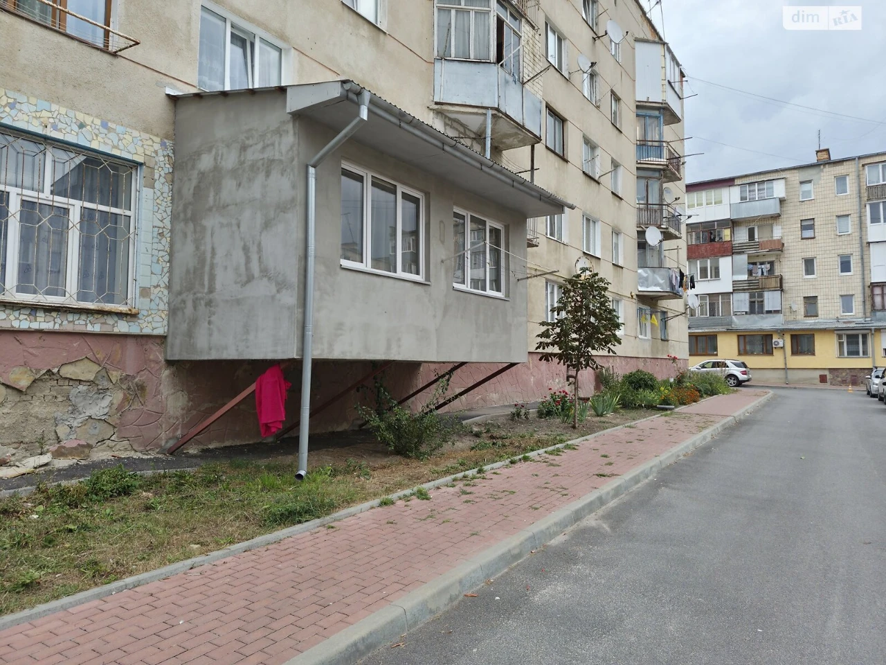 Продаж Квартира Дружба