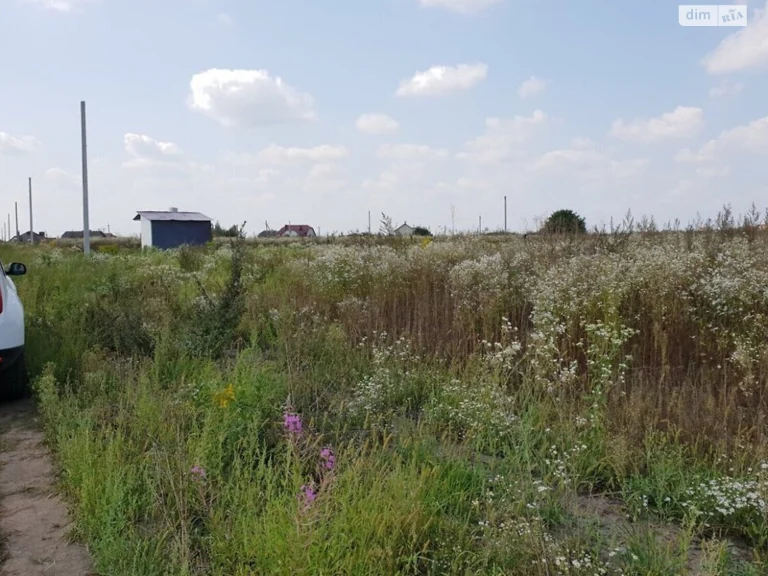 Продаж Земля сільськогосподарського призначення