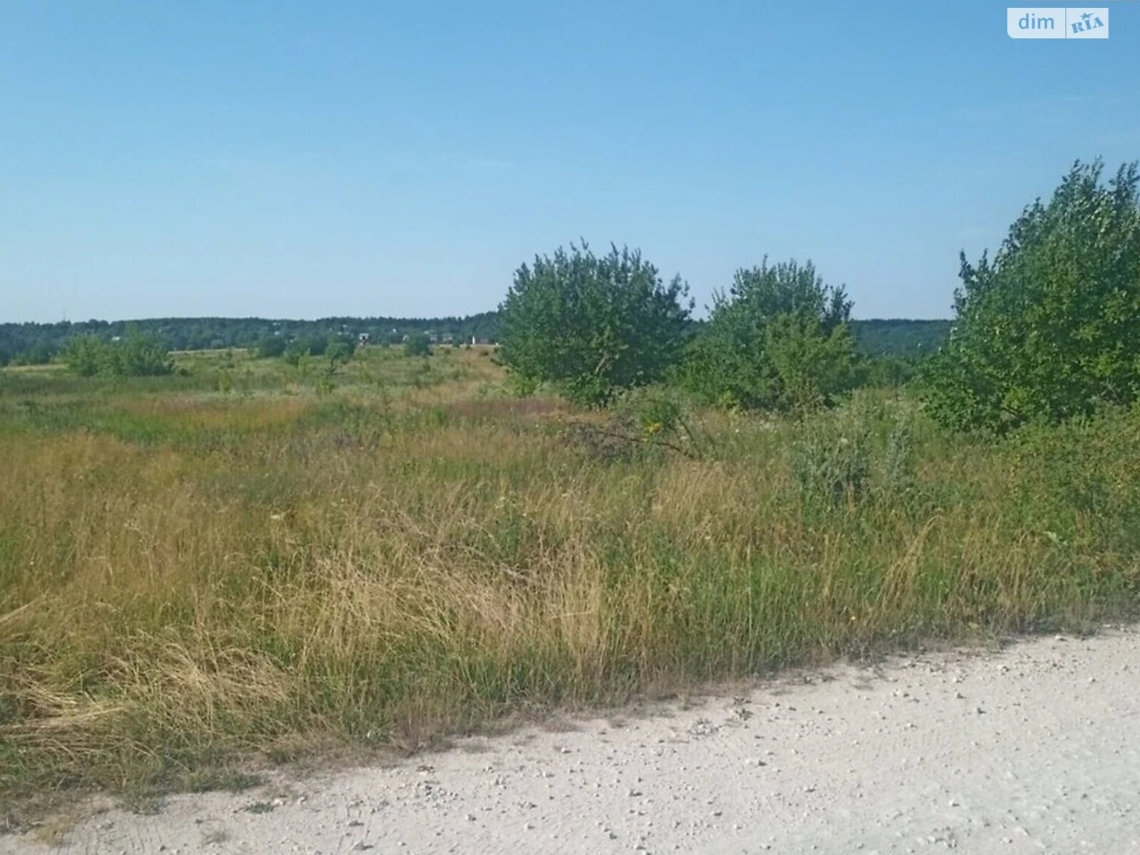 Продаж Земля сільськогосподарського призначення