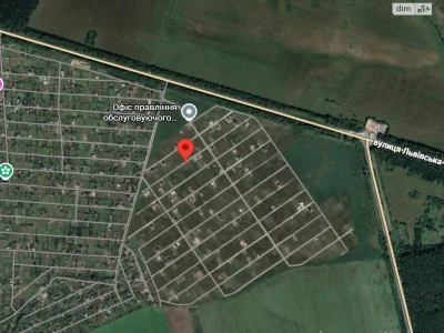 Продаж Земля сільськогосподарського призначення