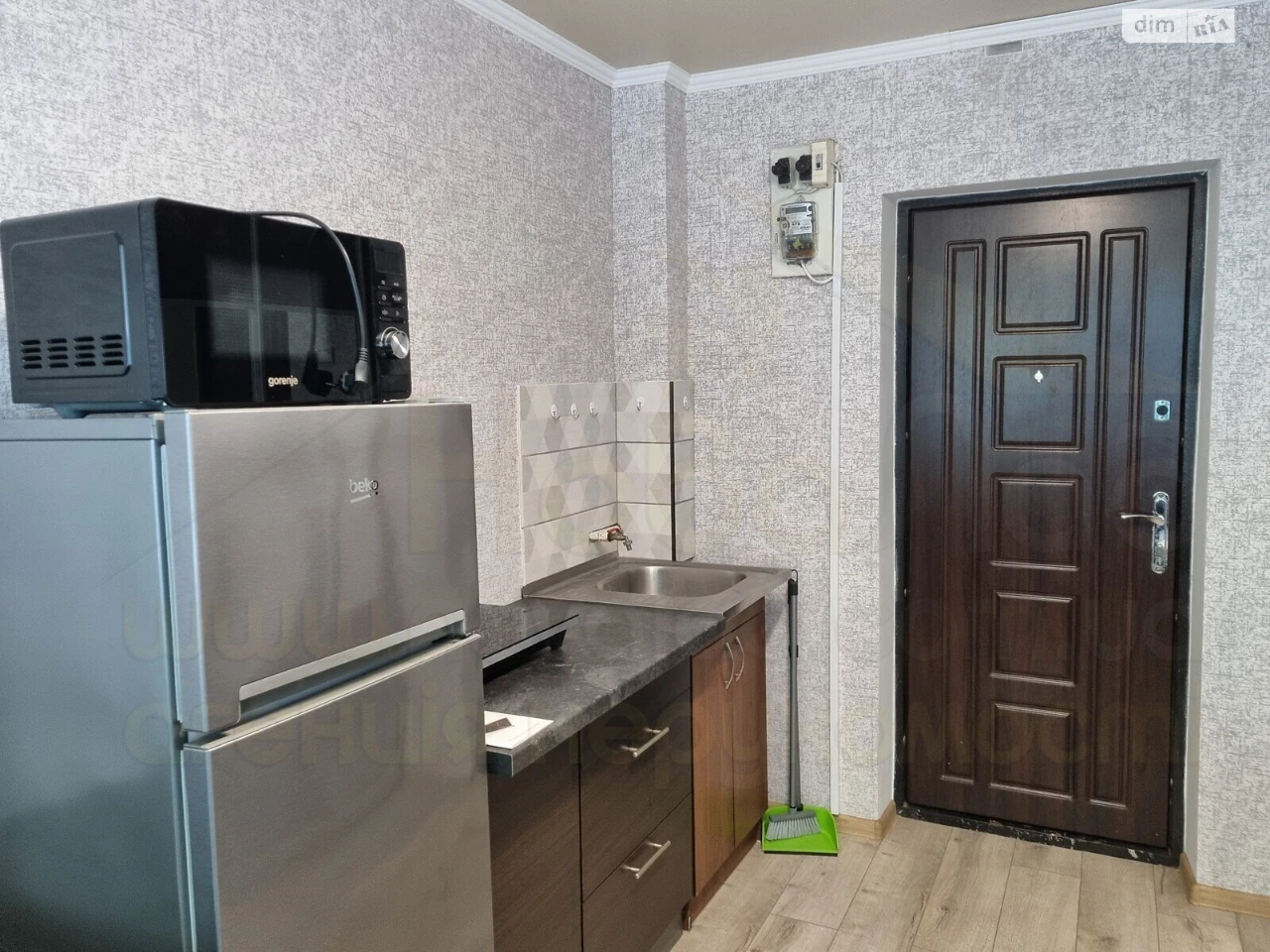 Продаж Квартира Шерстянка