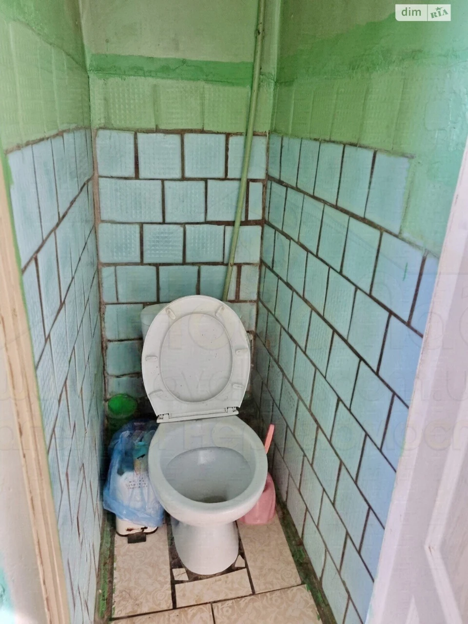 Продаж Квартира Шерстянка