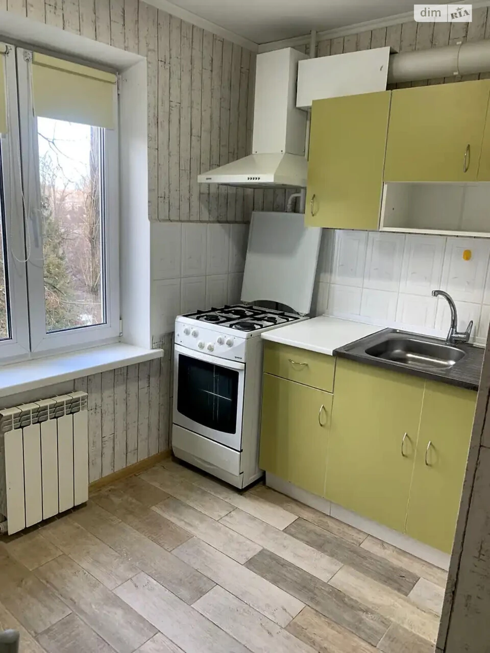 Довгострокова Оренда Квартира Печерськ