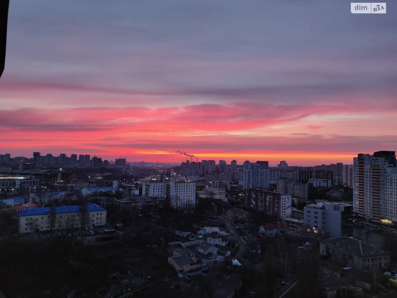 Довгострокова Оренда Квартира Деміївка