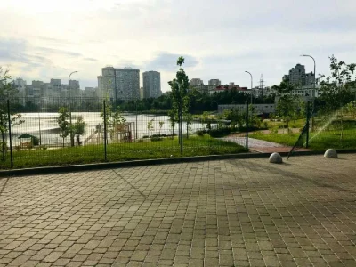 Квартира. Київ, Ревуцького вул.