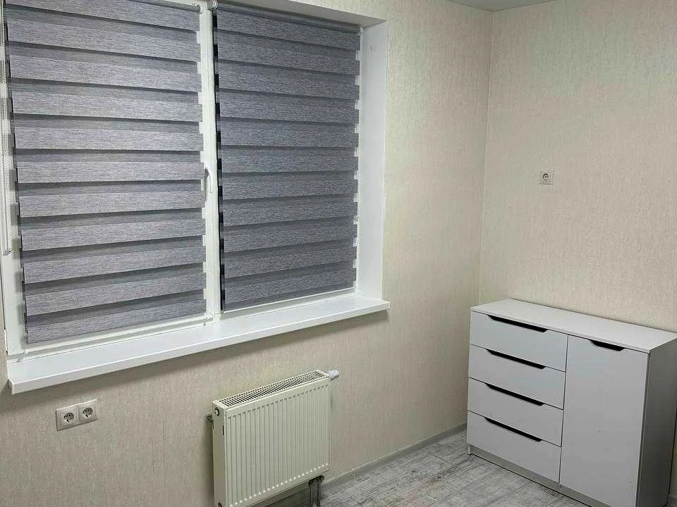 Квартира. Київ, Ревуцького вул.