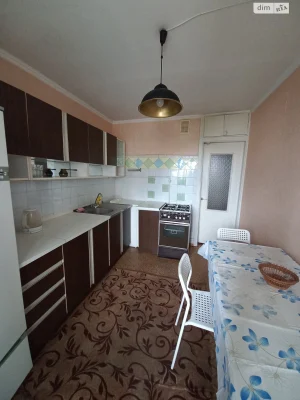 Довгострокова Оренда Квартира Лівобережний Масив