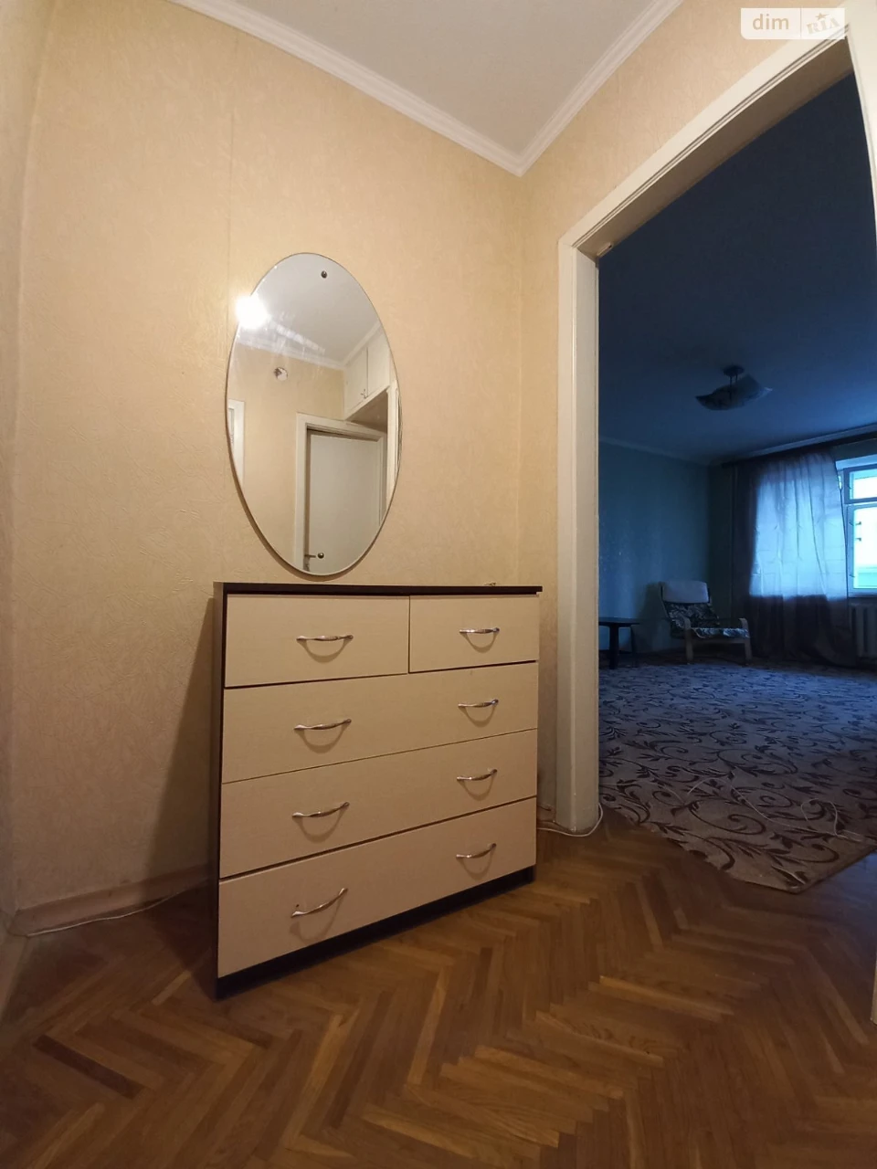 Довгострокова Оренда Квартира Лівобережний Масив
