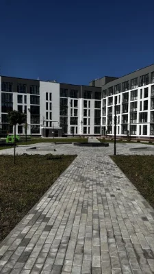 Продаж 2 кімнатноі новобудова вул.Надійна
