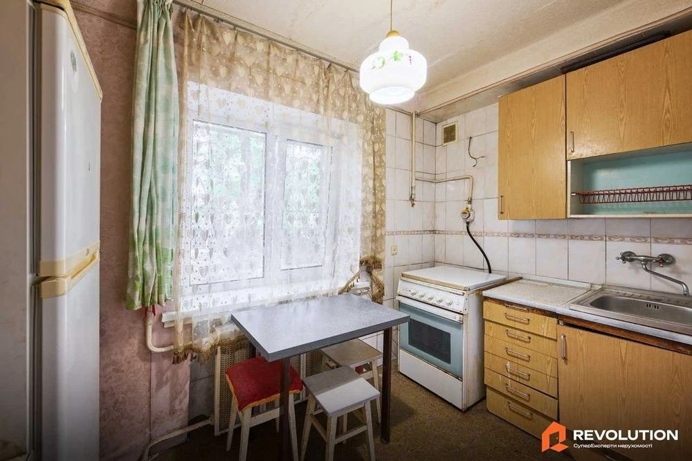 Без комісії. Продаж 2к квартири 44.1м2, вул. Теліги 41А Шевч